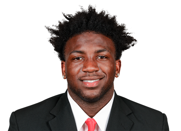 Nate Frazier