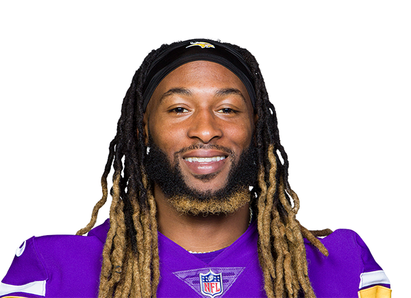 Aaron Jones Sr.