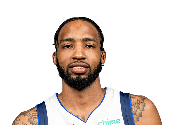 Derrick Jones Jr.