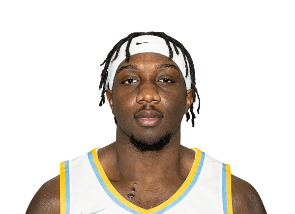Jamal Fuller