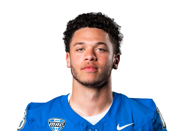 Elijah Holmes