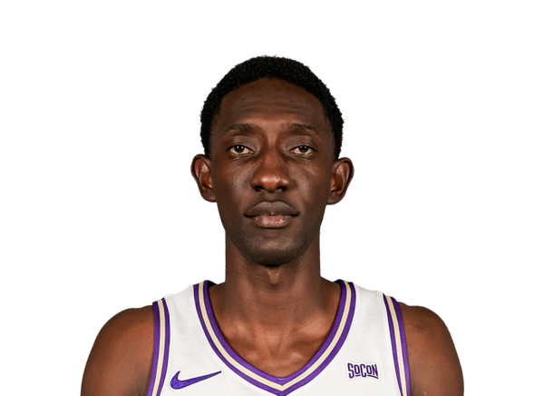 Abdulai Fanta Kabba