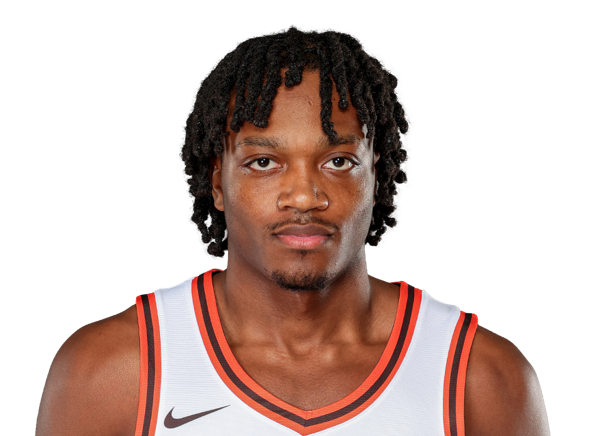 Javontae Campbell