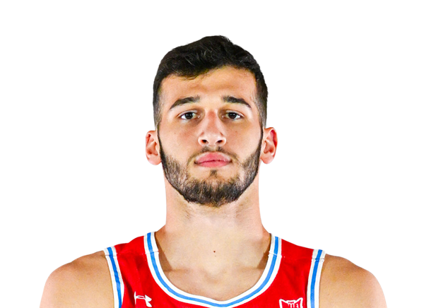 Ahmet Jonovic