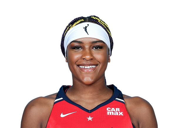 Aaliyah Edwards