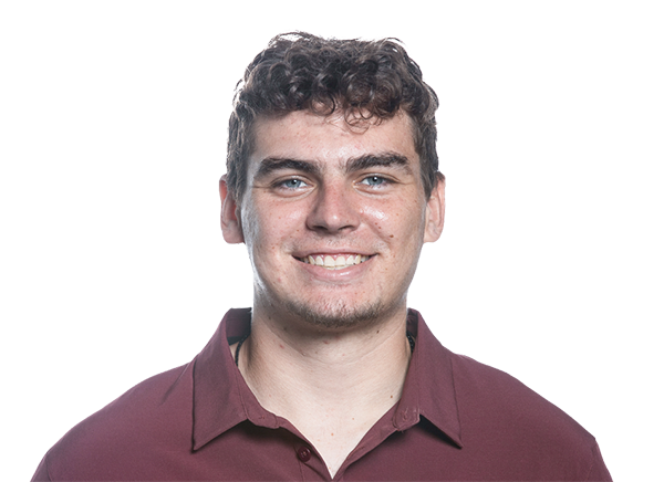 Conner Weigman
