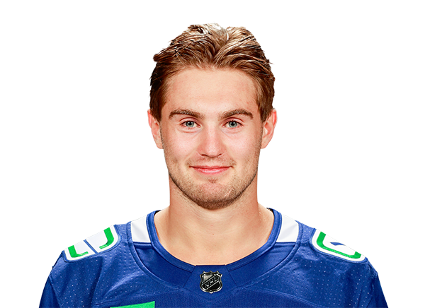 Nils Hoglander