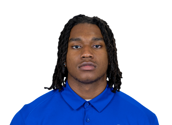 Melvin Bell Jr.