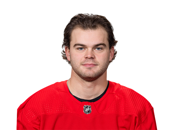 Alex DeBrincat