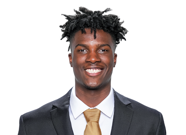 JaQualon Roberts