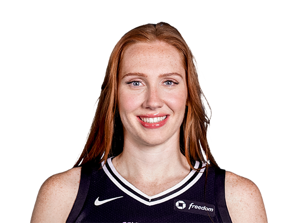 Chloe Bibby