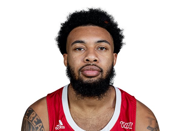 Jamir Simpson
