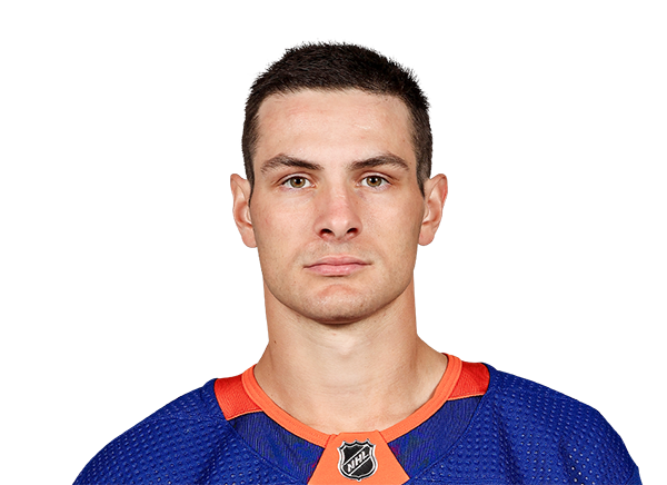 Mathew Barzal