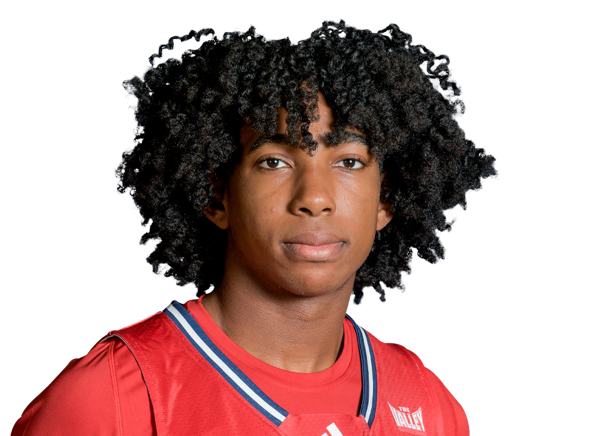 Jordan Mason