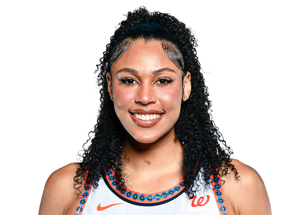 Olivia Nelson-Ododa