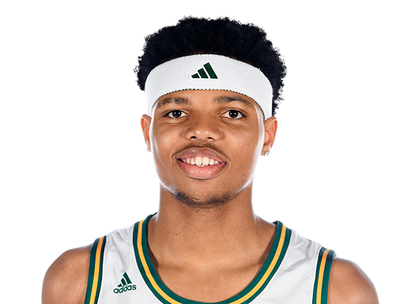 Keyshawn Hall