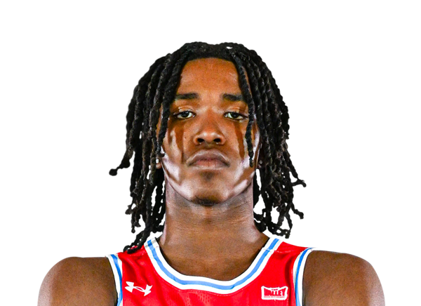 Demarion Burch