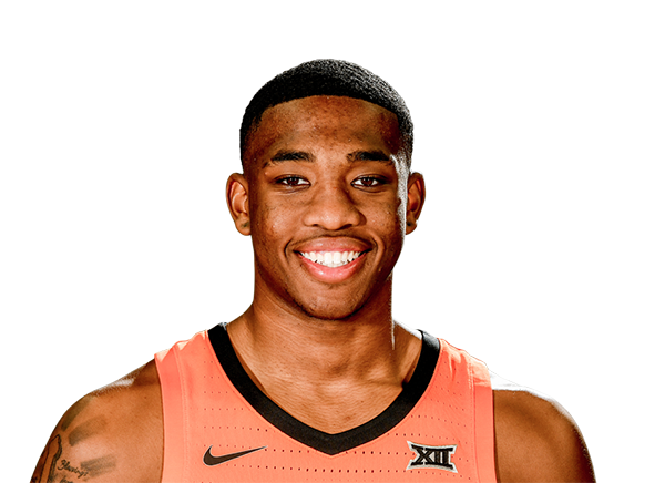 Brandon Garrison