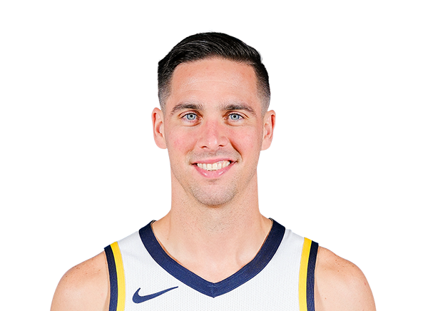 T.J. McConnell