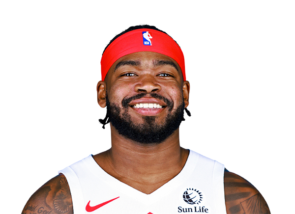 Jamal Shead