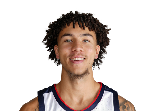 Jalen Warley