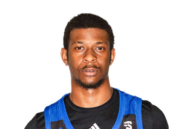 Toyaz Solomon
