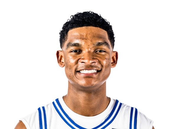 Caleb Foster