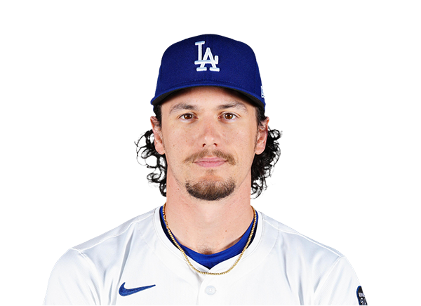 James Outman