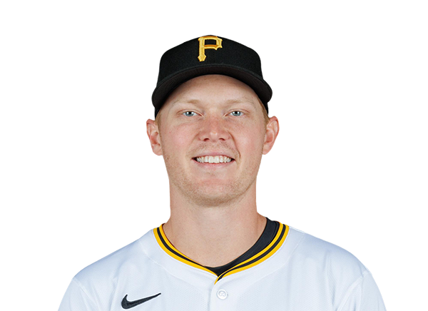 Mitch Keller