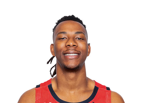 Lamar Washington