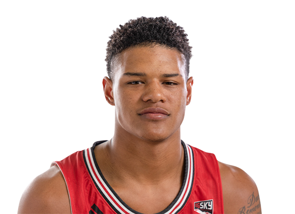 LeJuan Watts