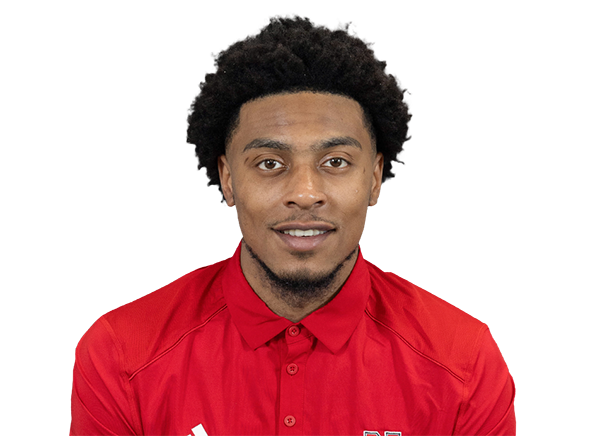 Jamal West Jr.